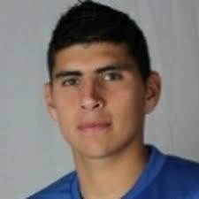 Profile L. Vera, : Info, news, matches and statistics