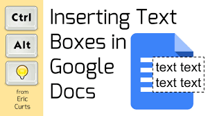 Double click on the drawing tool and choose your text box. How To Add Text Boxes To Google Documents Youtube