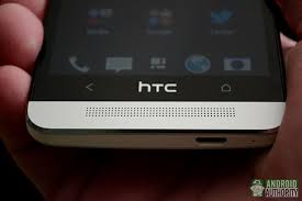 This is htc's flagship phone and it runs android 4.1.2 jelly bean with the very modern and sleek htc sense 5 ui. Htc One Review