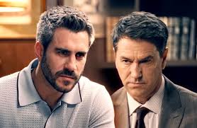 Sueños de libertad”, capítulo de hoy (lunes 15 de diciembre): Andrés planta  cara a Gabriel