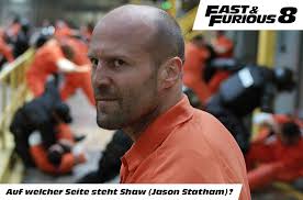 Fast & Furious 8: Amazon.co.uk: Diesel, Vin, Johnson, Dwayne, Statham,  Jason, Rodriguez, Michelle, Watts, Naomi, Mirren, Helen, Eastwood, Scott,  Theron, Charlize, Gibson, Tyrese, Gray, F. Gary: DVD & Blu-ray