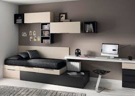 Decoracion de cuartos pequeños para jovenes hombres. Las Mejores 72 Ideas De Dormitorio Adolescente Hombre Decoracion De Unas Dormitorios Habitaciones Juveniles