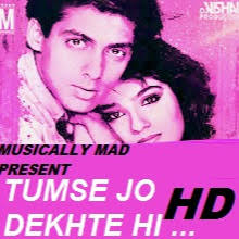 Hd Tumse Jo Dekhte Hi Lyrics And Music By Super Hd Different Track Tumse Jo Dekhte Hi Pyar Hua Clean Arranged By P1 Tumse jo dekhate hi pyaar hua, zindagi mein pehali baar hua, hey tumse jo dekhate hi pyaar hua, zindagi mein pehali baar hua tum itane din thi more from: smule