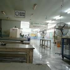 Pt sci adalah perusahaan yang bergerak di bidang produksi alas kaki dari brand. Pt Ast Indonesia