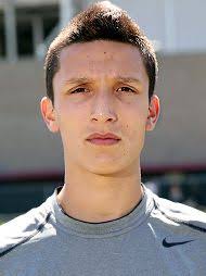 Derek Martinez Quarterback: Dual Threat Recruiting Profile