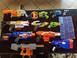 Nerf Guns For Sale Junk Mail