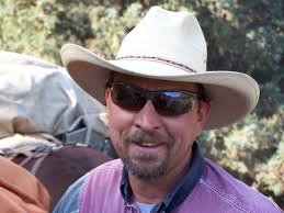 Scott Talbott, 63, pushed Wyoming Game and Fish colleagues to be wildlife  advocates