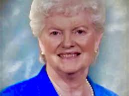 Agnes Jean Miller's Memorial Website