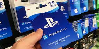 Browse a massive library of new and popular movies and tv shows. How To Gift Games On A Ps4 By Sharing A Gift Card Code