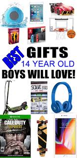 Birthday Ideas For 14 Year Old Boy Best Toys For 14 Year Old Boys Cool Gifts For Kids Birthday Gifts For Boys Cool Gifts For Teens