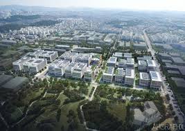 Lg Science Park
