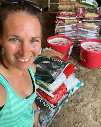 Chronicles of Kayla Wieczorek