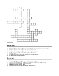 Transplantasi sendiri adalah upaya pemindahan organ tubuh manusia yang masih mempunyai daya hidup serta sehat untuk kemudian menggantikan organ tubuh lain yang tidak berfungsi dengan baik. Tts Sistem Organisasi Kehidupan Worksheet