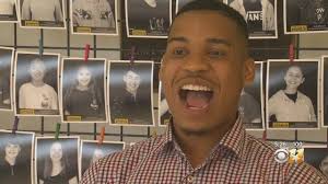 A Decade Later, Former Dallas ISD Student’s Speech Continues To Inspire