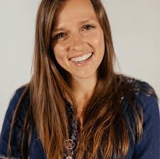 Brittney Beck's Instagram, Twitter & Facebook