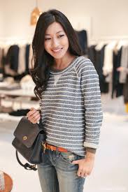 Textures And Stripes At Lou Grey Natick Extra Petite