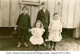 Vera Phillips McCaskill (1909-1988)