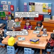 Community Greendale Community College Community Tv Community Tv Show Community Memes