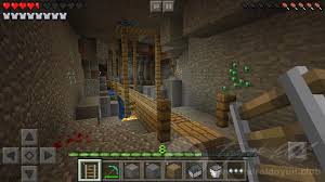 Minecraft pocket edition v1.6.0.1 sürümü beta olarak sunulmuştur, hayaletler, bariyer blokları sizleri bekliyor, ayrıca onlarca hata düzenlemesi yapılmıştır. Minecraft Pocket Edition V1 6 0 1 Full Apk Mcpe 1 6 0 1 Beta
