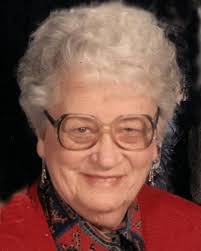 Verda "Imogene" McMinn Obituary September 13, 2024