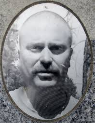 Patrick James “Pat” Barnhart (1971-2007)