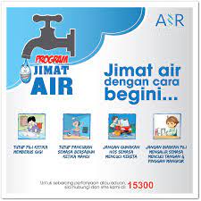 Jimatkan masa dan wang anda dengan wekanta.com hari ini! Blog Perpustakaan Jbpm Jom Jimat Air