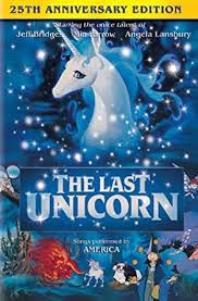 Each one is a beautiful tale, slightly. Amazon Com The Last Unicorn Mia Farrow Jeff Bridges Alan Arkin Tammy Grimes Robert Klein Angela Lansbury Christopher Lee Keenan Wynn Paul Frees Rene Auberjonois Brother Theodore Jack Lester Ed Peck Don Messick