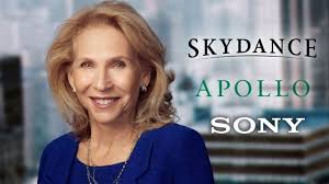 Sony og Paramount signerer taushetserklæring som tillater samtaler å starte  : r/television