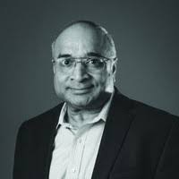 Balaji Krishnamurthy