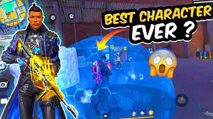 Kalau menurut kalian gimana style apa yang paling keren dan menarik buat cepet. New Character Chrono Or Ronaldo Amazing Skill Of Cr7 Free Fire Desi Gamers Youtube