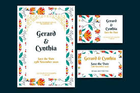 Download Indian Wedding Stationery Concept For Free Wedding Stationery Wedding Stationery Sets Wedding Cards