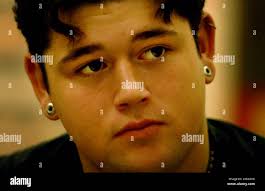 Family of 4 hi-res stock photography and images