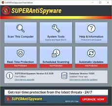The breach has been fixed, but documents indicate that the exploit was used to sno. Superantispyware Free Free Download Rocky Bytes