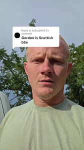 Mr Gordon Deputy