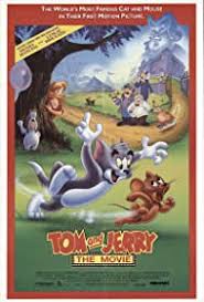 Tom amp jerry classic cartoon compilation tom jerry amp spike. Tom And Jerry The Movie 1992 Imdb