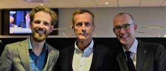 Select this result to view dennis james wiersma's phone number, address, and more. Postillion Hotels Verrast Dennis Wiersma Vvd Met Zelfontworpen Ai Systeem Events Nl