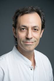 Salaam Band Member Bios