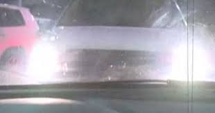 Police Warn If Someone Flashes Their High Beams At You Drive Away Quickly Here S Why Police Back Seat Seat Belt
