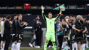 For a sportsperson, there is a separate system of value. Fifa World Cup 2022 News World Class Neuer Reaches Historic Milestone Fifa Com