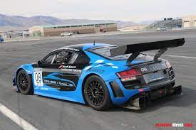 Please note that this vehicle will be sold on a bill of sale only. Racecarsdirect Com Audi R8 Gt3 Race Car