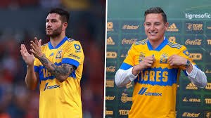 367,217 likes · 50,801 talking about this. Tigres Boss Herrera Not Rushing Gignac And Thauvin Back After Olympic Exit Goal Com