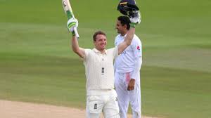 Maybe you would like to learn more about one of these? Eng V Pak Jos Buttler Silences Doubters With Second Test Century Cricket News India Tv
