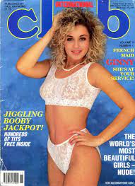 Club International Volume 19 Number 11 » Vintage 8mm Porn, 8mm Sex Films,  Classic Porn, Stag Movies, Glamour Films, Silent loops, Reel Porn