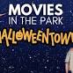 Movies in the Park - Halloweentown event image