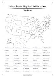 Printable 50 States In United States Of America Map In 2020 United States Map Printable Learning States Geography For Kids