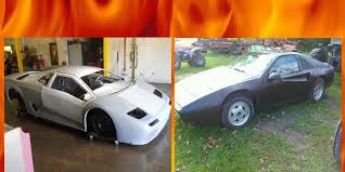 We did not find results for: Project Car Hell Fiero Based Exotic Edition Fierrari Or Fieroborghini