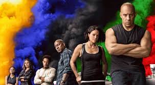 In the past several years he has pursued a new. Vin Diesel John Cena S Fast And Furious 9 To Release In India On This Date Entertainment News Wionews Com