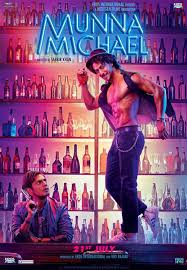 Poster Munna Michael Tiger Shroff 585x845 Download Hd Wallpaper Wallpapertip Thugs of hindostan (2018) full movie watch online in hd print quality free download,full movie thugs of hindostan (2018) watch online in dvd print quality. poster munna michael tiger shroff