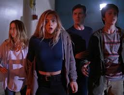 The gifted is an ongoing web series created by zack lefevers. The Gifted Season 1 Episode 1 Exposed Review Cultured Vultures