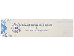 Save when you order the honest co. The Honest Company Diaper Rash Cream Ingredients And Reviews